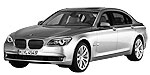 BMW F01 U3551 Fault Code